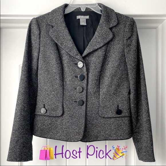 Ann Taylor Jackets & Blazers - Ann Taylor Petite Blazer